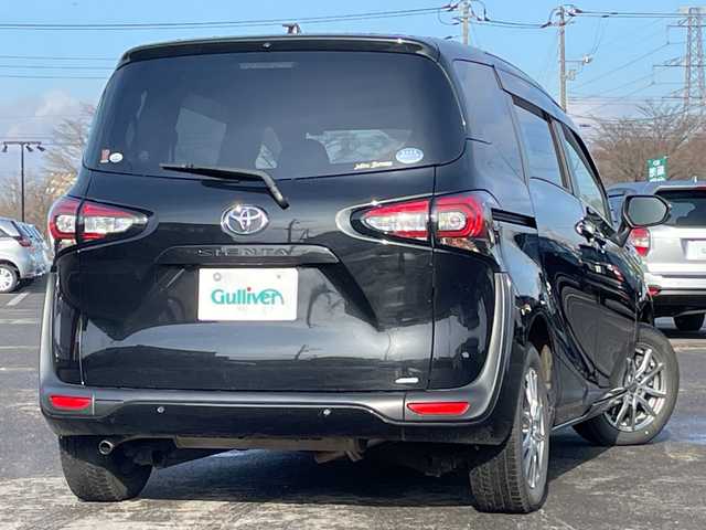 トヨタ シエンタ G クエロ 道央・札幌 2019(令1)年 2.6万km ブラックマイカ ４WD/寒冷地仕様/社外メモリーナビ/AM/FM/BT/SD/DVD/フルセグ/衝突被害軽減ブレーキ/横滑り防止装置/レーンキープアシスト/クリアランスソナー/バックカメラ/両側パワースライドドア/ハーフレザーシート/革巻きステアリング/ステアリングリモコン/プッシュスタート/スマートキー/LEDヘッドライト/オートライト/オートマチックハイビーム/フォグランプ/電動格納ミラー/ウィンカーミラー/純正フロアマット/ドアバイザー/純正ホイールキャップ付き夏タイヤ積込/185/60/R15/2019年/山5mm