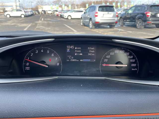 トヨタ シエンタ G クエロ 道央・札幌 2019(令1)年 2.6万km ブラックマイカ ４WD/寒冷地仕様/社外メモリーナビ/AM/FM/BT/SD/DVD/フルセグ/衝突被害軽減ブレーキ/横滑り防止装置/レーンキープアシスト/クリアランスソナー/バックカメラ/両側パワースライドドア/ハーフレザーシート/革巻きステアリング/ステアリングリモコン/プッシュスタート/スマートキー/LEDヘッドライト/オートライト/オートマチックハイビーム/フォグランプ/電動格納ミラー/ウィンカーミラー/純正フロアマット/ドアバイザー/純正ホイールキャップ付き夏タイヤ積込/185/60/R15/2019年/山5mm