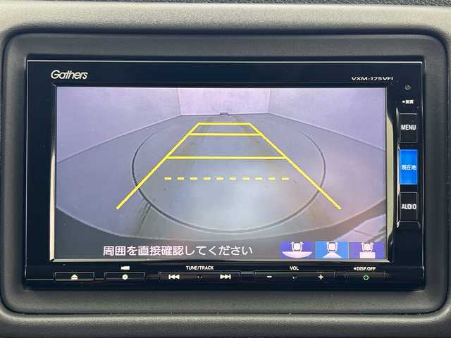 ホンダ ヴェゼル ハイブリッド X ホンダセンシング 奈良県 2016(平28)年 2万km ルーセブラックM 純正ナビ/CD　DVD　フルセグTV　Bluetooth/バックカメラ/ホンダセンシング/追従クルーズコントロール/レーンキープアシスト/パドルシフト/LEDヘッドライト/ETC/前後ドラレコ/純正フロアマット/衝突被害軽減システム