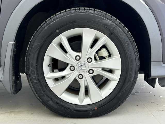 ホンダ ヴェゼル ハイブリッド X ホンダセンシング 奈良県 2016(平28)年 2万km ルーセブラックM 純正ナビ/CD　DVD　フルセグTV　Bluetooth/バックカメラ/ホンダセンシング/追従クルーズコントロール/レーンキープアシスト/パドルシフト/LEDヘッドライト/ETC/前後ドラレコ/純正フロアマット/衝突被害軽減システム