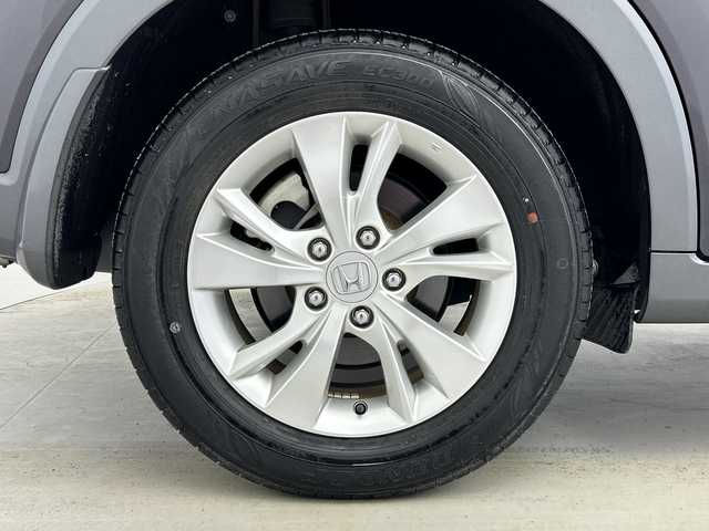 ホンダ ヴェゼル ハイブリッド X ホンダセンシング 奈良県 2016(平28)年 2万km ルーセブラックM 純正ナビ/CD　DVD　フルセグTV　Bluetooth/バックカメラ/ホンダセンシング/追従クルーズコントロール/レーンキープアシスト/パドルシフト/LEDヘッドライト/ETC/前後ドラレコ/純正フロアマット/衝突被害軽減システム