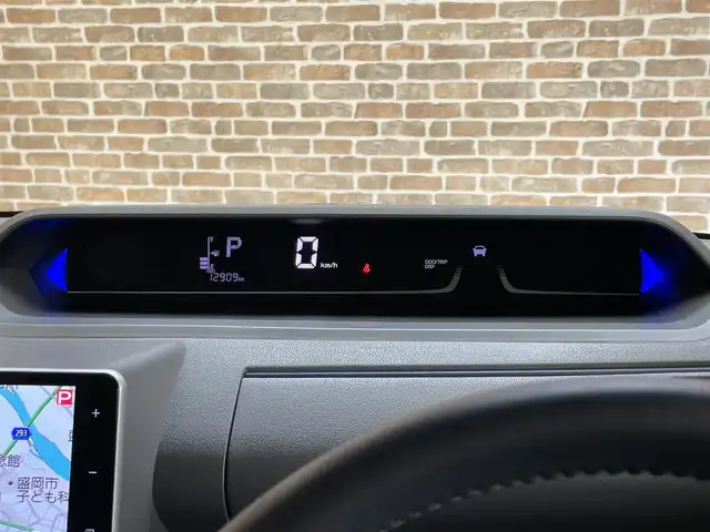 ダイハツ タント X ターボ セレクション 岩手県 2020(令2)年 1.3万km シャイニングホワイトパール ワンオーナー/４WD/ターボ/パノラマモニター/左側パワースライドドア/スマートアシスト/衝突回避支援ブレーキ/車線逸脱抑制機能/アダプティブクルーズコントロール/レーンキープコントロール/オートハイビーム/ブレーキ制御付き誤発進抑制機能/標識認識機能/先行車発進お知らせ機能/運転席ロングスライドシート/前席シートヒーター/ロールサンシェード/シートバックテーブル/純正９インチナビ/フルセグTV/ドライブレコーダー/ETC/LEDフォグライト/純正１４いんち