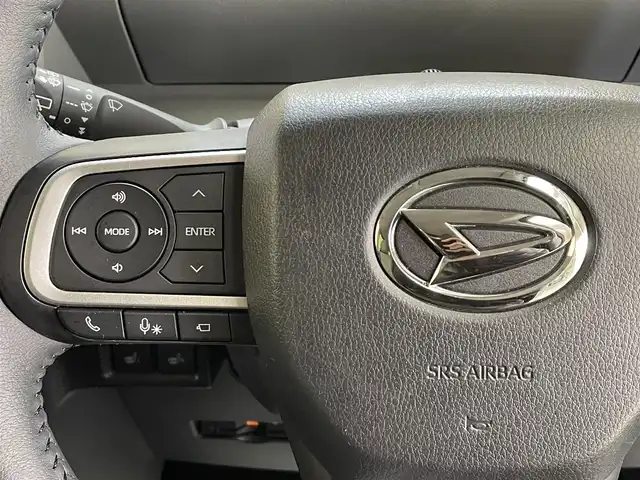 ダイハツ タント X ターボ セレクション 岩手県 2020(令2)年 1.3万km シャイニングホワイトパール ワンオーナー/４WD/ターボ/パノラマモニター/左側パワースライドドア/スマートアシスト/衝突回避支援ブレーキ/車線逸脱抑制機能/アダプティブクルーズコントロール/レーンキープコントロール/オートハイビーム/ブレーキ制御付き誤発進抑制機能/標識認識機能/先行車発進お知らせ機能/運転席ロングスライドシート/前席シートヒーター/ロールサンシェード/シートバックテーブル/純正９インチナビ/フルセグTV/ドライブレコーダー/ETC/LEDフォグライト/純正１４いんち