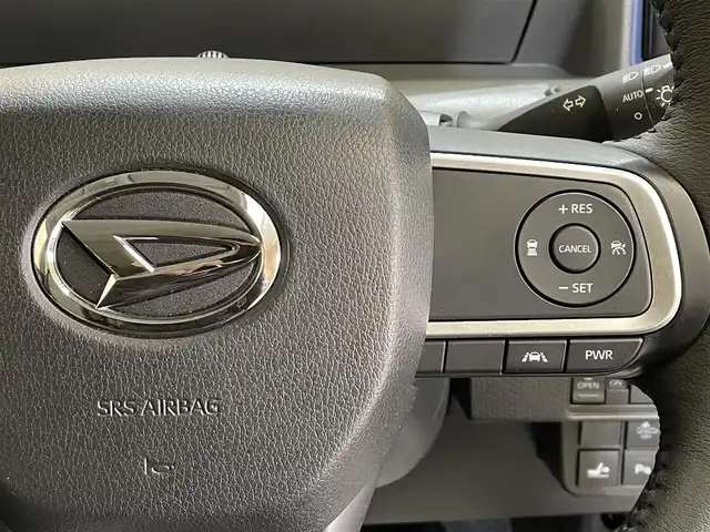 ダイハツ タント X ターボ セレクション 岩手県 2020(令2)年 1.3万km シャイニングホワイトパール ワンオーナー/４WD/ターボ/パノラマモニター/左側パワースライドドア/スマートアシスト/衝突回避支援ブレーキ/車線逸脱抑制機能/アダプティブクルーズコントロール/レーンキープコントロール/オートハイビーム/ブレーキ制御付き誤発進抑制機能/標識認識機能/先行車発進お知らせ機能/運転席ロングスライドシート/前席シートヒーター/ロールサンシェード/シートバックテーブル/純正９インチナビ/フルセグTV/ドライブレコーダー/ETC/LEDフォグライト/純正１４いんち