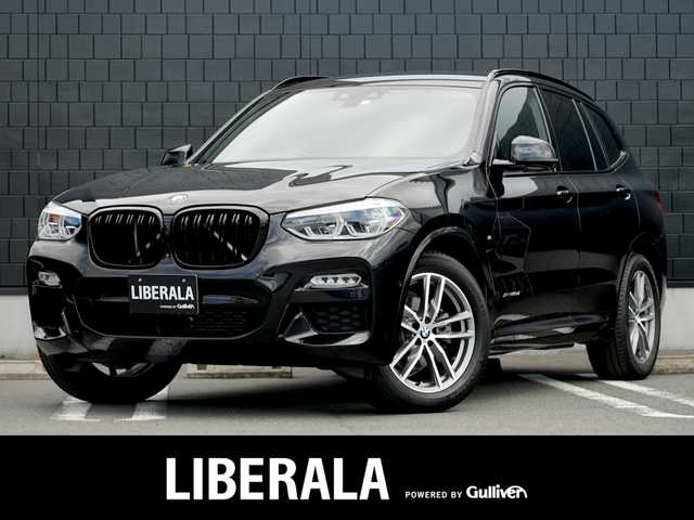 ＢＭＷ Ｘ３