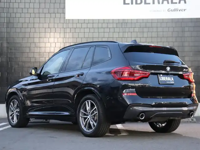 ＢＭＷ Ｘ３