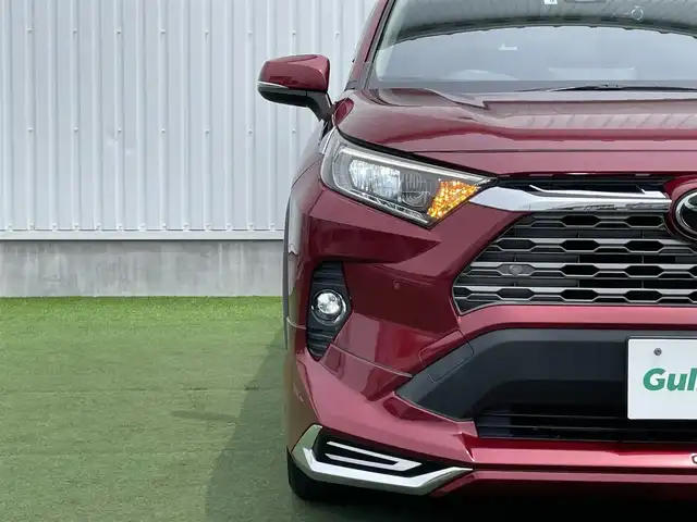 トヨタ ＲＡＶ４ G Zパッケージ 香川県 2019(令1)年 16.6万km センシュアルレッドマイカ 純正ナビ/デジタルインナーミラー/レーダークルーズコントロール/ハンドルヒーター/シートヒーター/バックカメラ/パワーバックドア/ビルトインETC2.0/トヨタセーフティセンス/前後ドラレコ/プリクラッシュセーフティ/トヨタセーフティセンス/スマートキー/モデリスタエアロ/純正１９インチアルミホイール