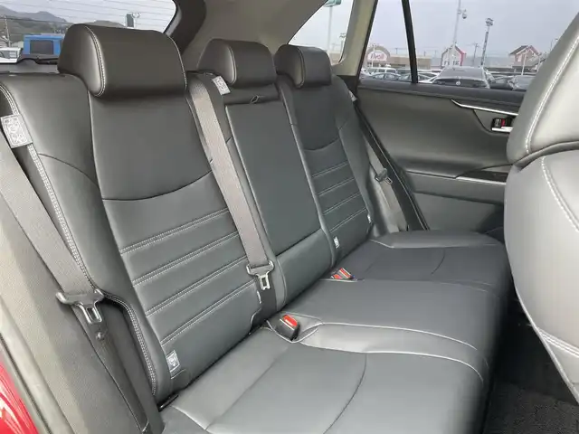 トヨタ ＲＡＶ４ G Zパッケージ 香川県 2019(令1)年 16.6万km センシュアルレッドマイカ 純正ナビ/デジタルインナーミラー/レーダークルーズコントロール/ハンドルヒーター/シートヒーター/バックカメラ/パワーバックドア/ビルトインETC2.0/トヨタセーフティセンス/前後ドラレコ/プリクラッシュセーフティ/トヨタセーフティセンス/スマートキー/モデリスタエアロ/純正１９インチアルミホイール