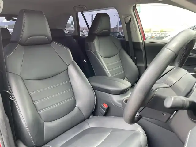 トヨタ ＲＡＶ４ G Zパッケージ 香川県 2019(令1)年 16.6万km センシュアルレッドマイカ 純正ナビ/デジタルインナーミラー/レーダークルーズコントロール/ハンドルヒーター/シートヒーター/バックカメラ/パワーバックドア/ビルトインETC2.0/トヨタセーフティセンス/前後ドラレコ/プリクラッシュセーフティ/トヨタセーフティセンス/スマートキー/モデリスタエアロ/純正１９インチアルミホイール