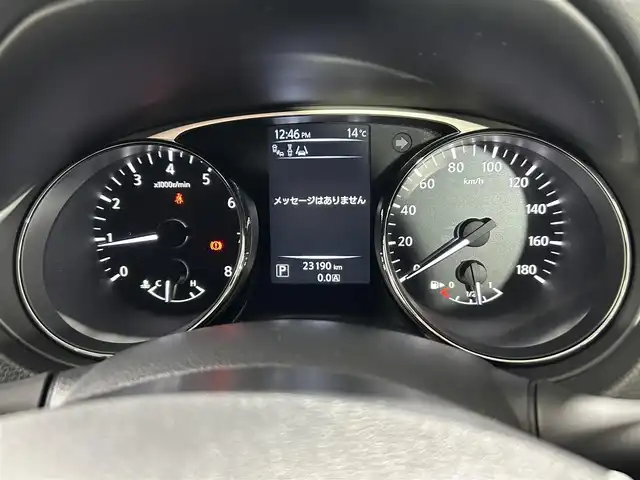 日産 エクストレイル