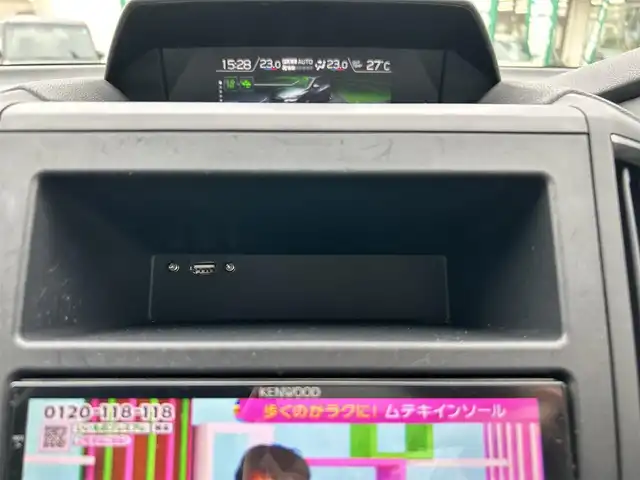 スバル インプレッサ ＸＶ 2．0i－L アイサイト 千葉県 2017(平29)年 8.9万km クォーツブルーP 社外ナビ（MDV-Z904）/・Bluetoothオーディオ/USBオーディオ/・フルセグTV/DVD/iPod/バックカメラ/アダプティブクルーズコントロール/ブラインドスポットモニター/ステアリング連動ヘッドランプ/インテリアパッケージ/・オレンジステッチ/トノカバー/ETC/取扱説明書/保証書/スペアキー1本