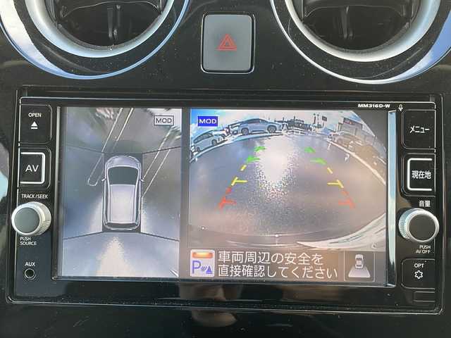 日産 ノート