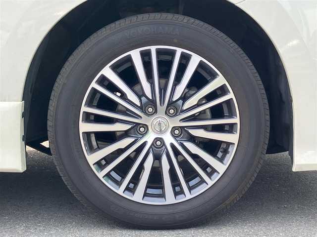 日産 エルグランド 250ハイウェイスターS 愛知県 2019(平31)年 6.3万km ブリリアントホワイトパール メーカーオプションナビ/Rエンターテイメントモニター/アラウンドビュー/ツインサンルーフ/ハーフレザー/両側パワースライドドア/ハーフレザーシート/ビルトインETC/ドライブレコーダー/レーンキープアシスト/Bluetooth
