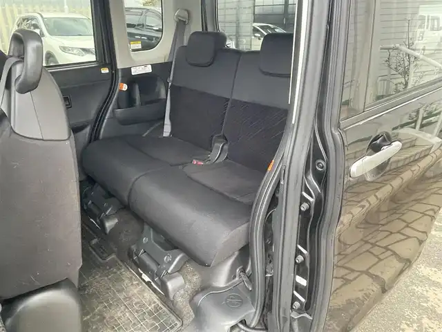 ダイハツ タント カスタム X SA 秋田県 2014(平26)年 11.5万km ブラックマイカメタリック (株)IDOMが運営する【じしゃロン 秋田店】の自社ローン専用車両になります。こちらは現金またはオートローンご利用時の価格です。自社ローンご希望の方は別途その旨お申付け下さい/メモリナビ/ワンセグテレビ/バックカメラ/ウィンカーミラー/ドアバイザー/プッシュスタート/片側パワースライドドア