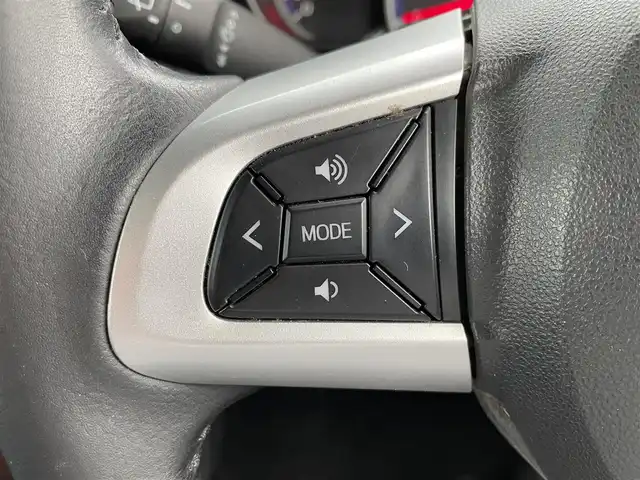 トヨタ ルーミー カスタムG S 宮城県 2018(平30)年 9.6万km ブラックマイカメタリック 登録時走行距離９５３２５ｋｍ/純正SDナビ/両側パワースライドドア/クルーズコントロール/フルエアロ/アイドリングストップ/衝突被害軽減システム/Bluetooth/フルセグ/AM/FM/ウインカーミラー
