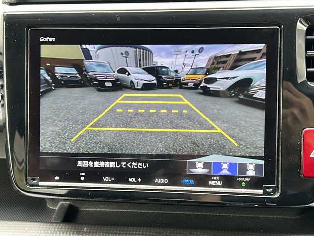 ホンダ ステップワゴン スパーダ ホンダセンシング 大阪府 2020(令2)年 6.3万km プレミアムスパークルブラックパール ワンオーナー/純正SDナビ/・DVD/CD/FM/AM/Bluetooth/・フルセグテレビ/ETC2.0/ドライブレコーダー/バックカメラ/衝突軽減ブレーキ/レーンキープアシスト/クルーズコントロール/盗難防止装置/ステアリングリモコン/パドルシフト/オットマン/両側パワースライドドア/LEDヘッドライト/オートライト/オートエアコン/スマートキー×2/プッシュスタート/12V電源/USBジャック/純正16インチアルミホイール/純正フロアマット/電動格納ミラー/ドアバイザー/取扱説明書/ナビ取扱説明書/保証書