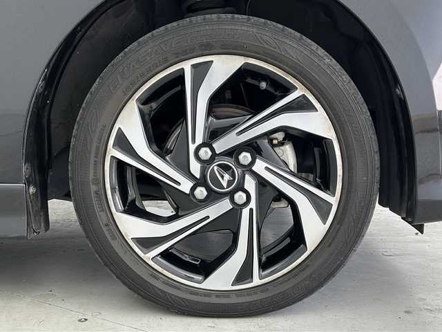 ダイハツ タント カスタム RS スタイルセレクション 宮城県 2022(令4)年 5.4万km ブラックマイカメタリック スマートアシスト/・全車速追従機能付ＡＣＣ/・衝突軽減ブレーキ/・車線逸脱警報/・レーンキープコントロール/・ハイビームアシスト/・標識認識機能/純正9インチナビ/・CD.DVD.SD.BT.USB.HDMI/フルセグTV/バックモニター/両側パワースライドドア/運転席ロングスライドシート/ハーフレザーシート/・前席シートヒーター/ビルトインETC/純正ドライブレコーダー（前方のみ）/LEDヘッドライト/LEDフォグランプ/アイドリングストップ/横滑り防止装置/プッシュスタート/スマートキー/純正15インチアルミホイール/純正フロアマット/後席ロールサンシェード