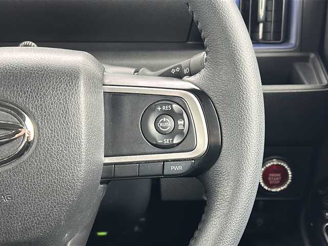 ダイハツ タント カスタム RS スタイルセレクション 宮城県 2022(令4)年 5.4万km ブラックマイカメタリック スマートアシスト/・全車速追従機能付ＡＣＣ/・衝突軽減ブレーキ/・車線逸脱警報/・レーンキープコントロール/・ハイビームアシスト/・標識認識機能/純正9インチナビ/・CD.DVD.SD.BT.USB.HDMI/フルセグTV/バックモニター/両側パワースライドドア/運転席ロングスライドシート/ハーフレザーシート/・前席シートヒーター/ビルトインETC/純正ドライブレコーダー（前方のみ）/LEDヘッドライト/LEDフォグランプ/アイドリングストップ/横滑り防止装置/プッシュスタート/スマートキー/純正15インチアルミホイール/純正フロアマット/後席ロールサンシェード