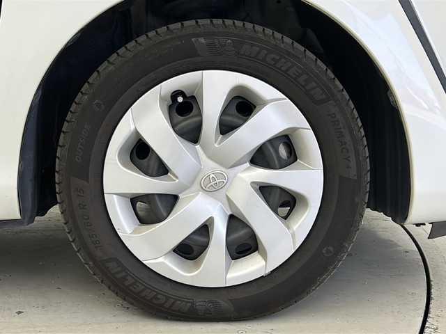 トヨタ シエンタ ハイブリッド G 宮城県 2017(平29)年 6.3万km ホワイトパールクリスタルシャイン Toyota Safety Sense /・プリクラッシュセーフティ	/・レーンディパーチャーアラート	/・オートマチックハイビーム	/バックカメラ/純正7型ナビ/・BT.USB.CD.SD/フルセグTV/両側パワースライドドア/ビルトインETC2.0/ドライブレコーダー/ステアリングスイッチ/革巻ステアリング/横滑り防止装置/LEDヘッドライト/アイドリングストップ/プッシュスタート/スマートキー×2/純正フロアマット