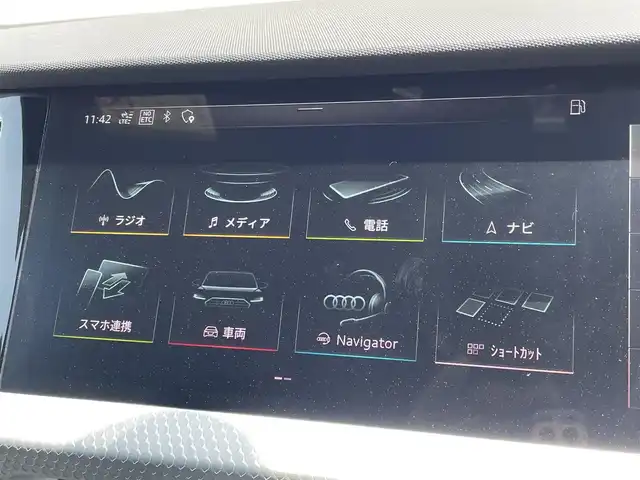 アウディ Ａ１ SB 35TFSI Sライン 東京都 2019(令1)年 3.6万km 白 バーチャルコックピット /Sラインパッケージ/コントラストルーフ/ミサノレッド /AW19インチOP /コンビニエンスパッケージ/・リヤビューカメラ/・アドンバストキー/アシスタンスパッケージ /・ACC/・ハイビームアシスト/・レーンアシスト/・アウディセンスベーシック/ブラックエンブレエム（フォーリングス） /ワイヤレスチャージング /TV 　/Apple car play