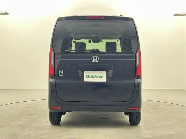 ホンダ Ｎ ＢＯＸ 福井県 2024(令6)年 0.4万km トワイライトミストブラックパール ホンダセンシング/・衝突軽減ブレーキ/・車線逸脱警報機能/・クルーズコントロール/純正8インチナビゲーション/【AM/FM/Bluetooth/フルセグTV】/バックカメラ/ETC/片側パワースライドドア/プッシュスタート/スマートキー/オートライト/LEDヘッドライド