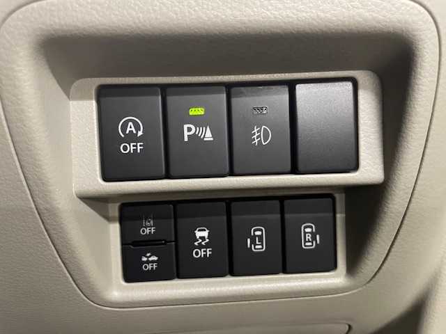 スズキ エブリィ ワゴン PZターボ スペシャル ハイルーフ 道央・札幌 2022(令4)年 0.5万km クールカーキPM 【2505033357】/４ＷＤ/スズキセーフティサポート/両側電動スライドドア/オートステップ/純正１４インチアルミホイール/革巻きステアリング/アイドリングストップ/シートヒーター/LEDヘッドライト/フォグランプ/純正エアロ