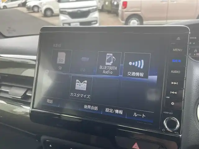 ホンダ Ｎ ＢＯＸ カスタム G EX ホンダセンシング 千葉県 2018(平30)年 10.3万km プラチナホワイトパール (株)IDOMが運営する【じしゃロン八千代店】の自社ローン対象車両になります。こちらは現金またはオートローンご利用時の価格です。自社ローンご希望の方は別途その旨お申付け下さい/純正ナビ（CD・DVD・BT接続可）/フルセグテレビ/バックカメラ/両側パワースライドドア/純正AW/ETC