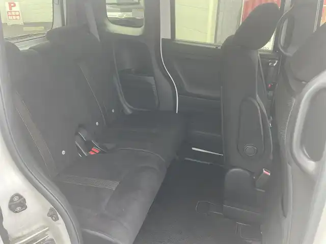 ホンダ Ｎ ＢＯＸ カスタム G EX ホンダセンシング 千葉県 2018(平30)年 10.3万km プラチナホワイトパール (株)IDOMが運営する【じしゃロン八千代店】の自社ローン対象車両になります。こちらは現金またはオートローンご利用時の価格です。自社ローンご希望の方は別途その旨お申付け下さい/純正ナビ（CD・DVD・BT接続可）/フルセグテレビ/バックカメラ/両側パワースライドドア/純正AW/ETC