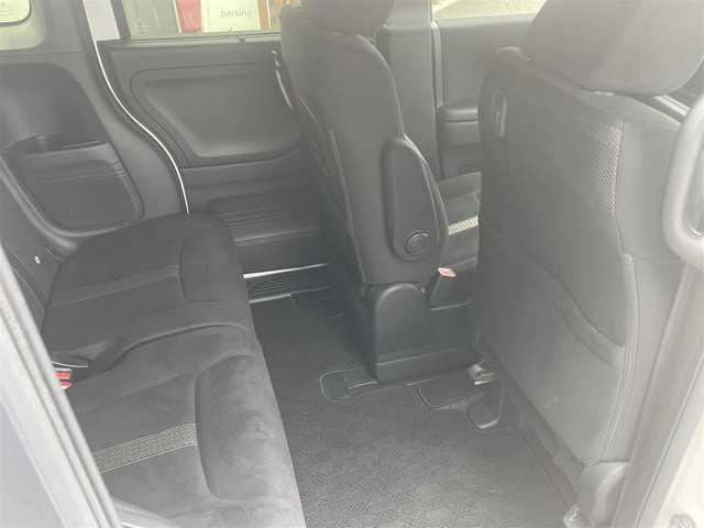 ホンダ Ｎ ＢＯＸ カスタム G EX ホンダセンシング 千葉県 2018(平30)年 10.3万km プラチナホワイトパール (株)IDOMが運営する【じしゃロン八千代店】の自社ローン対象車両になります。こちらは現金またはオートローンご利用時の価格です。自社ローンご希望の方は別途その旨お申付け下さい/純正ナビ（CD・DVD・BT接続可）/フルセグテレビ/バックカメラ/両側パワースライドドア/純正AW/ETC