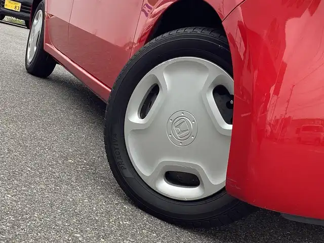 ホンダ Ｎ ＯＮＥ G Lパッケージ 岡山県 2013(平25)年 13.4万km ミラノレッド 社外メモリーナビ/地デジ/Bluetooth/ETC/スマートキー/プッシュスタート/ミラー型前後録画ドライブレコーダー