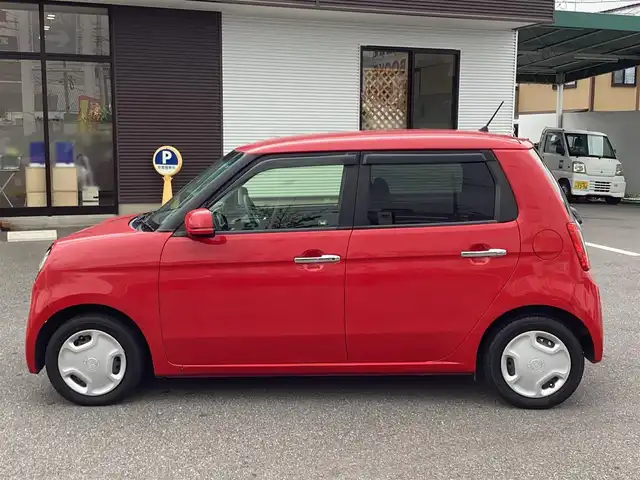 ホンダ Ｎ ＯＮＥ G Lパッケージ 岡山県 2013(平25)年 13.4万km ミラノレッド 社外メモリーナビ/地デジ/Bluetooth/ETC/スマートキー/プッシュスタート/ミラー型前後録画ドライブレコーダー