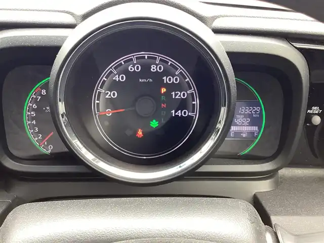 ホンダ Ｎ ＯＮＥ G Lパッケージ 岡山県 2013(平25)年 13.4万km ミラノレッド 社外メモリーナビ/地デジ/Bluetooth/ETC/スマートキー/プッシュスタート/ミラー型前後録画ドライブレコーダー