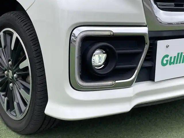 スズキ スペーシア カスタム HYBRID XS 香川県 2020(令2)年 3.1万km ピュアホワイトP 登録時走行距離：30840km/エクリプスナビ/　CD DVD BT フルセグTV/バックカメラ/両側パワースライドドア/衝突被害軽減装置/レーンキープアシスト/クリアランスソナー/LEDヘッドライト/オートライト/フォグランプ/横滑り防止装置/アイドリングストップ/ETC/ハーフレザーシート/シートヒーター/サーキュレーター/ロールサンシェード/ISOFIX/プッシュスタート/スマートキー