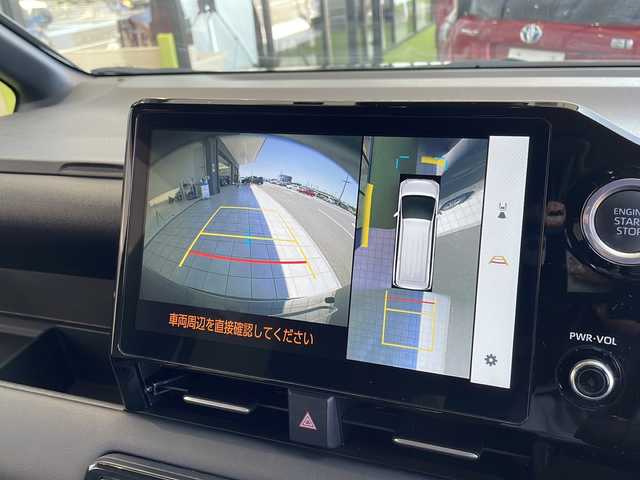 トヨタ ヴォクシー S－G 愛知県 2022(令4)年 3.3万km グリッターブラックガラスフレーク 快適利便パッケージ/アドバンストパーク/純正10.5型ディスプレイオーディオ（ナビあり）/フリップダウンモニター/全方位カメラ/レーダークルーズコントロール/両側電動スライドドア/シートヒーター/フルセグ/CD/DVD/Bluetooth/バックカメラ/コーナーセンサー/純正アルミホイール/ＥＴＣ２．０/LEDヘッドライト/オートマチックハイビーム/前後ドライブレコーダー/ステアリングスイッチ/スマートキー/プッシュスタート