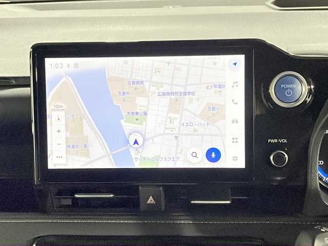 トヨタ ノア ハイブリッド S－Z 広島県 2023(令5)年 3.3万km スパークリングブラックパールクリスタルシャイン 禁煙車/純正１０．５型ナビ　/両側パワースライドドア　/後席モニター　/シートヒーター　/デジタルルームミラー　/バックカメラ　/レーダークルーズコントロール　/ステアリングヒーター　/フルセグ　/アダブティブLEDヘッドライト　/ETC/電動リアゲート/ユニバーサルステップ/ヘッドアップディスプレイ/純正17インチアルミホイール(205/55/R17)/エアバック（運転席/助手席/サイド/カーテン）