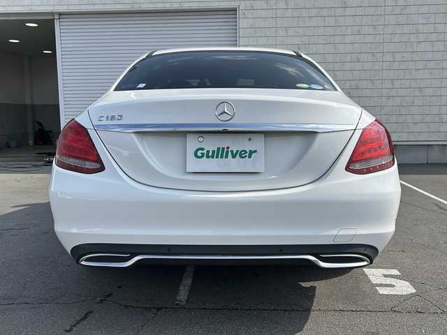 メルセデス・ベンツ Ｃ１８０ アバンギャルド 長野県 2014(平26)年 6.5万km パール 純正HDDナビゲーション/CD DVD フルセグTV Bluetooth/バックカメラ/ETC/衝突軽減ブレーキ/レーンキープアシスト/シートヒーター(D/N)/パワーシート(D/N)/純正17インチアルミホイール/LEDヘッドライト/コーナーセンサー(前後)/横滑り防止装置/アイドリングストップ/ドライブレコーダー/運転席メモリー付きパワーシート