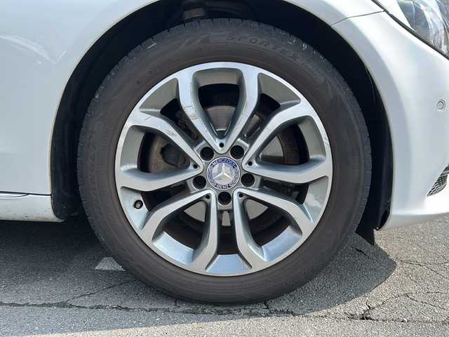 メルセデス・ベンツ Ｃ１８０ アバンギャルド 長野県 2014(平26)年 6.5万km パール 純正HDDナビゲーション/CD DVD フルセグTV Bluetooth/バックカメラ/ETC/衝突軽減ブレーキ/レーンキープアシスト/シートヒーター(D/N)/パワーシート(D/N)/純正17インチアルミホイール/LEDヘッドライト/コーナーセンサー(前後)/横滑り防止装置/アイドリングストップ/ドライブレコーダー/運転席メモリー付きパワーシート