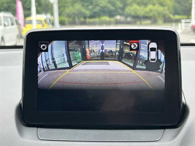 マツダ マツダ２ XD 栃木県 2021(令3)年 2万km アークティックホワイト スマートブレーキサポート/純正ナビ/バックカメラ/ドライブレコーダー/ETC/スマートキー/純正フロアマット/LEDオートライト/純正アルミホイール/コーナーセンサー/プッシュスタート/ドアバイザー/横滑り防止装置/ワンオーナー