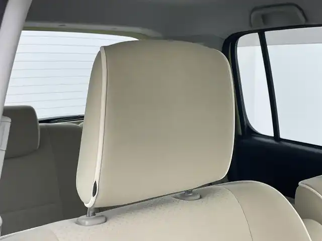 ダイハツ ミラ ココア プラスG 岡山県 2013(平25)年 3.7万km コットンアイボリー 純正メモリーナビ　/バックカメラ　/アイドリングストップ　/ミュージックサーバー　/ミュージックプレイヤー　/純正フロアマット　/フォグライト　/ルーフレール　/横滑り防止装置　/ハロゲンヘッドライト　/ＣＤ再生　/禁煙車