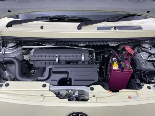 ダイハツ ミラ ココア プラスG 岡山県 2013(平25)年 3.7万km コットンアイボリー 純正メモリーナビ　/バックカメラ　/アイドリングストップ　/ミュージックサーバー　/ミュージックプレイヤー　/純正フロアマット　/フォグライト　/ルーフレール　/横滑り防止装置　/ハロゲンヘッドライト　/ＣＤ再生　/禁煙車