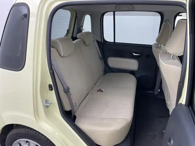 ダイハツ ミラ ココア プラスG 岡山県 2013(平25)年 3.7万km コットンアイボリー 純正メモリーナビ　/バックカメラ　/アイドリングストップ　/ミュージックサーバー　/ミュージックプレイヤー　/純正フロアマット　/フォグライト　/ルーフレール　/横滑り防止装置　/ハロゲンヘッドライト　/ＣＤ再生　/禁煙車