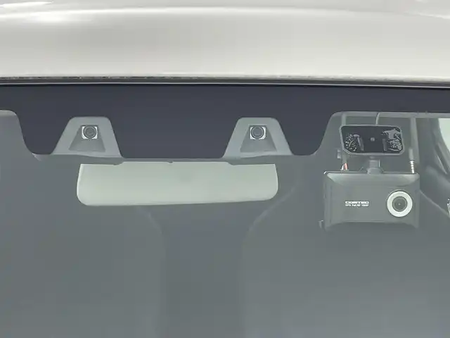 スズキ アルト L 福島県 2023(令5)年 1.2万km スペリアホワイト デュアルカメラブレーキサポート　/・車線逸脱警報/・コーナーセンサー/前後ドラレコ　/シートヒーター　/ＣＤチューナー　/【ラジオ/AUX/CD】/リモコンキー　/・スペアキー　/フロアマット　/ドアバイザー　/オートライト　/レベライザー　/取扱説明書　/・保証書　/電動格納ミラー