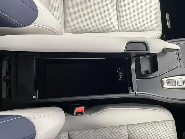 レクサス ＵＸ 300e バージョンC 愛知県 2021(令3)年 1.2万km ソニッククォーツ レクサスセーフティセンス/　　・プリクラッシュセーフティ/　　・レーントレーシングアシスト/　　・レーンディバーチャーアラート/　　・レーダークルーズコントロール/　　・オートマチックハイビーム/　　・ロードサインアシスト/パノラミックビューモニター/ブラインドスポットモニター/純正12.3インチナビ/　　・CD/DVD/BT/フルセグ/マークレビンソンプレミアムサラウンド/ドライブレコーダー/ビルトインETC2.0/革巻きステアリング/ステアリングリモコン/パドルシフト/ステアリングヒーター/パワーシート（前席）/シートヒーター（全席）/ベンチレーション（前席）/AC100V/パワーバックドア/純正LEDヘッドライト/フォグランプ/純正18インチアルミホイール/充電ケーブル有