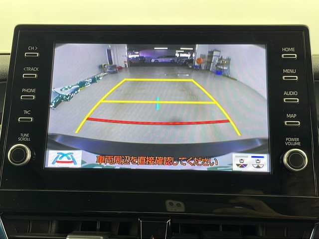 トヨタ カムリ WS 埼玉県 2023(令5)年 2.2万km アティチュードブラックマイカ 純正オーディオディスプレイ（ナビ機能なし）/バックカメラ/追従式クルーズコントロール/BSM/前後ドライブレコーダー/パワーシート/ビルトインETC/純正アルミホイール/パドルシフト/オートマティックハイビーム/衝突軽減システム/レーンキープアシスト/前後コーナーセンサー/純正フロアマット/ハーフレザーシート/ブレードホールド