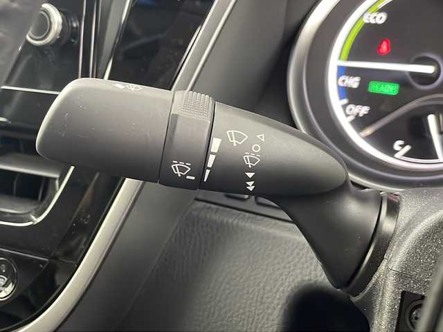 トヨタ カムリ WS 埼玉県 2023(令5)年 2.2万km アティチュードブラックマイカ 純正オーディオディスプレイ（ナビ機能なし）/バックカメラ/追従式クルーズコントロール/BSM/前後ドライブレコーダー/パワーシート/ビルトインETC/純正アルミホイール/パドルシフト/オートマティックハイビーム/衝突軽減システム/レーンキープアシスト/前後コーナーセンサー/純正フロアマット/ハーフレザーシート/ブレードホールド