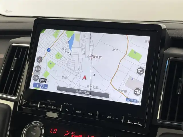 三菱 デリカＤ：５ G パワーパッケージ 埼玉県 2022(令4)年 1.8万km ホワイトダイヤモンド 純正１０．１インチナビ　マルチアラウンドモニター　ＥＴＣ　前後ドライブレコーダー　ｅ－アシスト　レーダークルーズコントロール　シートヒーター　ステアリングヒーター　ＡＣ１００Ｖ　ＨＤＭＩ　ＬＥＤライト