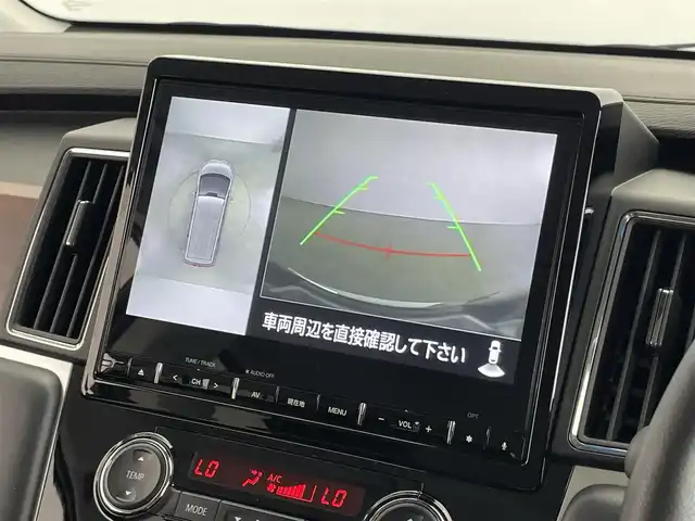 三菱 デリカＤ：５ G パワーパッケージ 埼玉県 2022(令4)年 1.8万km ホワイトダイヤモンド 純正１０．１インチナビ　マルチアラウンドモニター　ＥＴＣ　前後ドライブレコーダー　ｅ－アシスト　レーダークルーズコントロール　シートヒーター　ステアリングヒーター　ＡＣ１００Ｖ　ＨＤＭＩ　ＬＥＤライト
