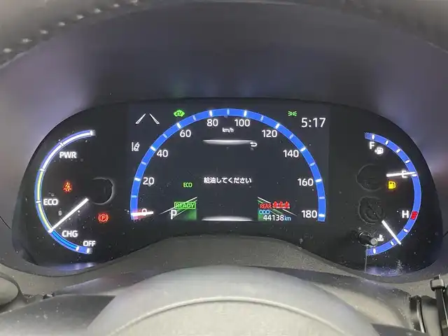 トヨタ ヤリスクロス ハイブリッド Z 埼玉県 2022(令4)年 4.5万km ブラックマイカ/ホワイトパールクリスタルシャイン 2トーン モデリスタエアロ　純正８インチディスプレイオーディオ　パノラミックビューモニター　セーフティセンス　レーダークルーズコントロール　ビルトインＥＴＣ　シートヒーター　オートハイビーム　ＬＥＤヘッドライト