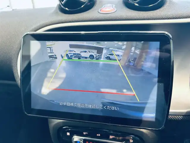 スマート ＭＣＣ スマート フォーフォー BRABUSスポーツ 大阪府 2019(令1)年 3.4万km 黒 ガラスルーフ/社外ナビ/TV/バックカメラ/純正17インチAW/LEDヘッドライト/クリアランスソナー/パドルシフト/ETC/ドラレコ/黒革/シートヒーター/クルコン