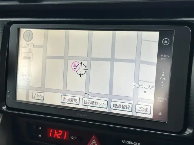 トヨタ ８６ GT リミテッド 群馬県 2012(平24)年 7.2万km サテンホワイトパール 6速MT/モデリスタエアロ/純正ナビ(NSCD-W61)/CD・DVD・SD/Bluetooth・ワンセグTV/バックカメラ/ETC/前席シートヒーター/横滑り防止装置/オートライト/純正アルミホイール/純正フロアマット/後期テールランプ/プッシュスタート/スマートキー